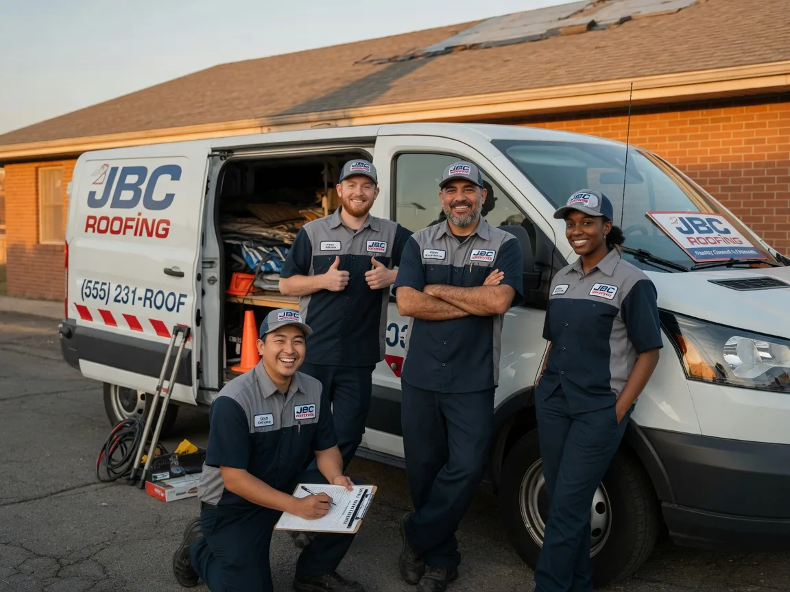 Roof Replacement company in Lyndhurst, VA